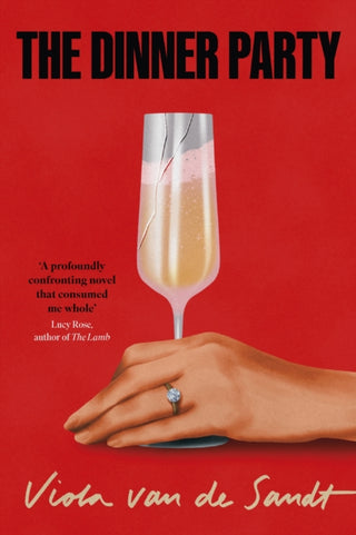 Cover image for 9781035429844 - The Dinner Party