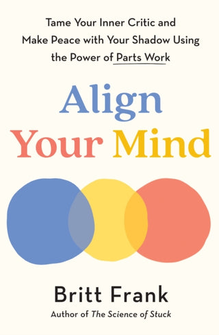 Cover image for 9781035429899 - Align Your Mind
