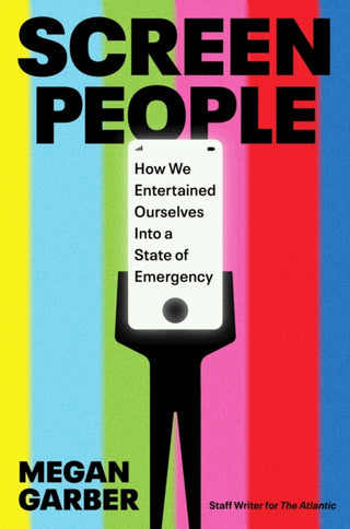 Cover image for 9781035430451 - Screen People