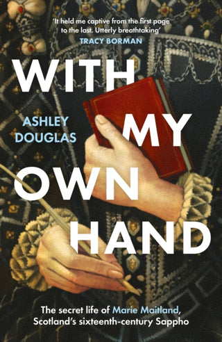 Cover image for 9781035430604 - With My Own Hand