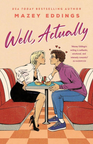 Cover image for 9781035431304 - Well, Actually