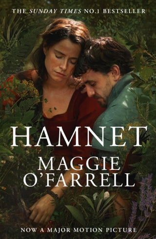 Supplemental image for 9781035431335 - Hamnet