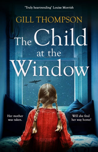 Cover image for 9781035431991 - The Child at the Window