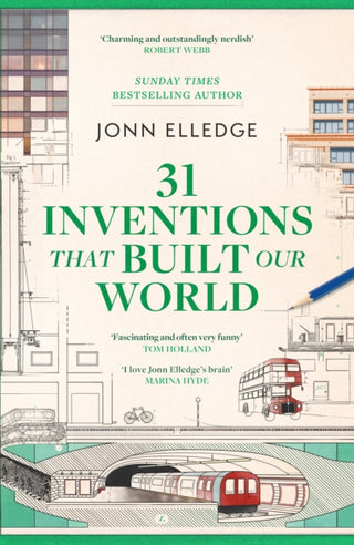 Cover image for 9781035432769 - The World as We Built It
