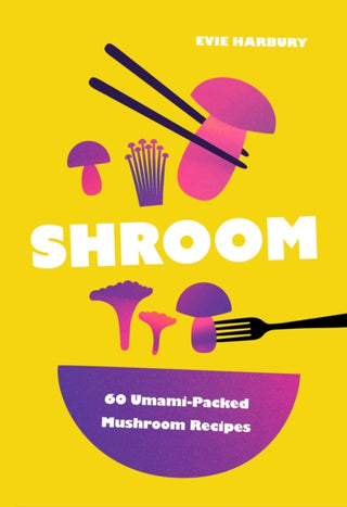 Cover image for 9781035434084 - Shroom