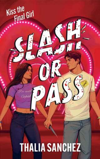 Cover image for 9781035434725 - Slash or Pass