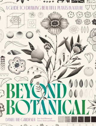 Cover image for 9781035435326 - Beyond Botanical