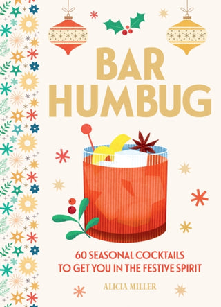 Cover image for 9781035436156 - Bar Humbug