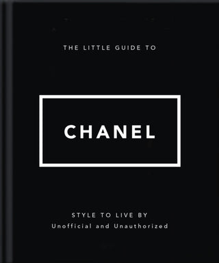 Cover image for 9781035436514 - The Little Guide to Chanel