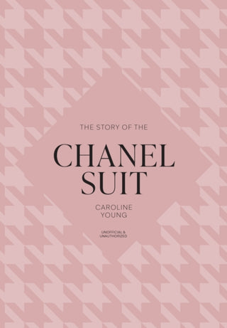 Cover image for 9781035436996 - The Story of the Chanel Suit