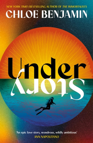 Cover image for 9781035437382 - Under Story