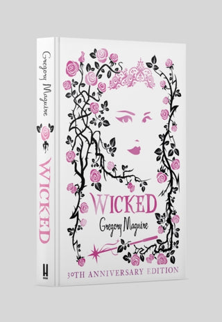 Supplemental image for 9781035437993 - Wicked