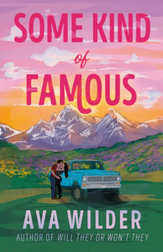 Cover image for 9781035438471 - Some Kind of Famous