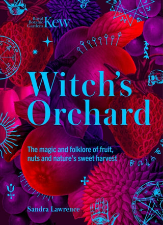 Cover image for 9781035438808 - Witch's Orchard
