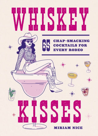 Cover image for 9781035439348 - Whiskey Kisses