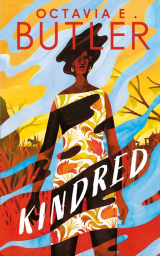 Cover image for 9781035439614 - Kindred