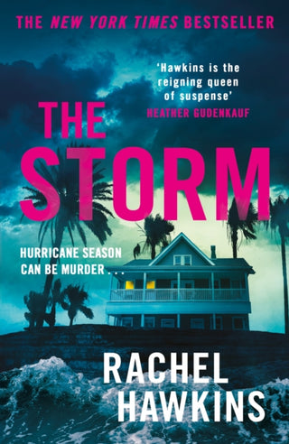 Cover image for 9781035440443 - The Storm