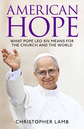 Cover image for 9781035440573 - American Hope