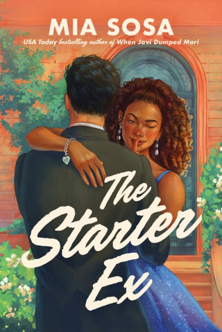 Cover image for 9781035440993 - The Starter Ex