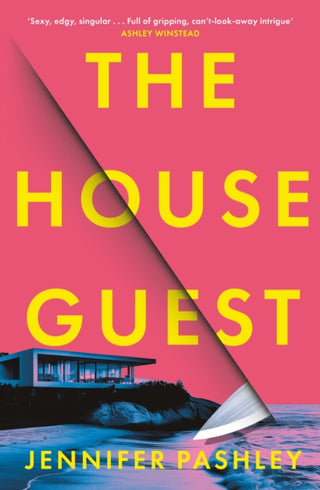 Cover image for 9781035441334 - The House Guest