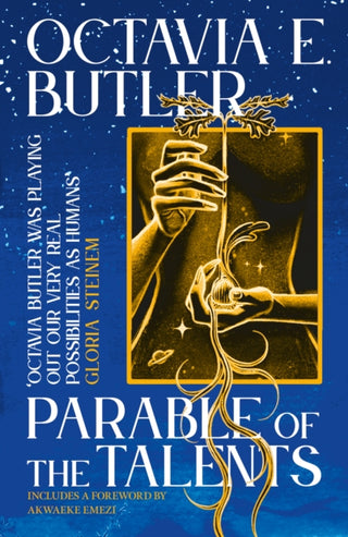 Cover image for 9781035441389 - Parable of the Talents