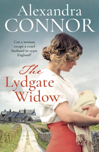 Cover image for 9781035441464 - The Lydgate Widow