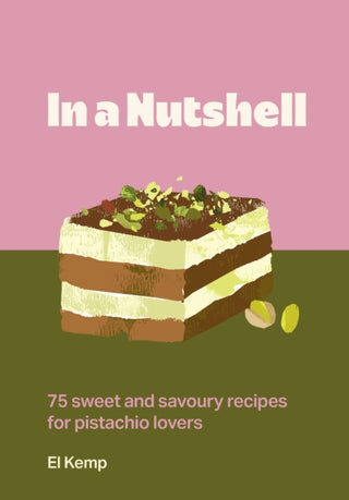 Cover image for 9781035441976 - In a Nutshell