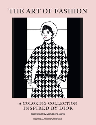 Cover image for 9781035442331 - The Art of Fashion