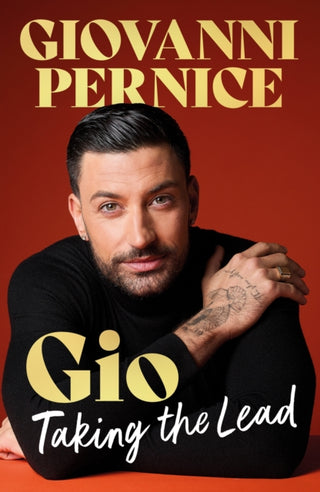 Cover image for 9781035442874 - Gio