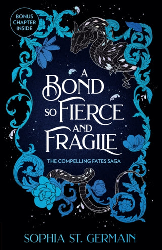 Cover image for 9781035443130 - A Bond so Fierce and Fragile