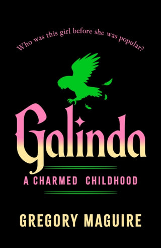 Cover image for 9781035444045 - Galinda