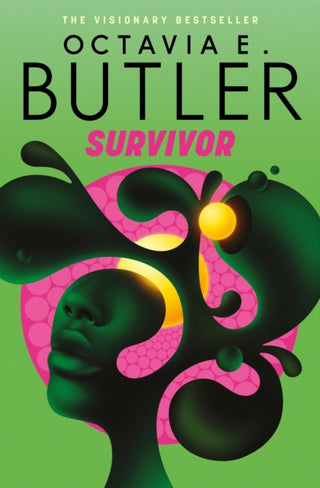 Cover image for 9781035444229 - Survivor
