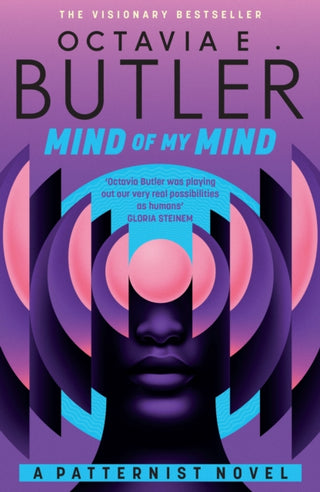Cover image for 9781035445486 - Mind of My Mind
