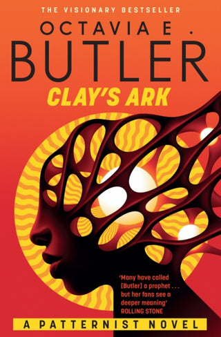 Cover image for 9781035445493 - Clay's Ark