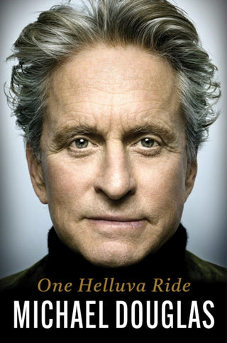 Cover image for 9781035446360 - One Helluva Ride