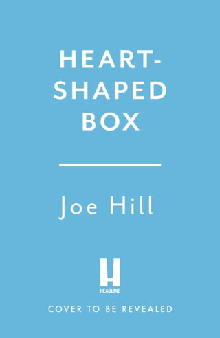 Cover image for 9781035446810 - Heart-Shaped Box