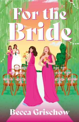Cover image for 9781035446872 - For The Bride
