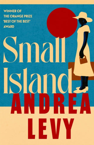 Cover image for 9781035447572 - Small Island