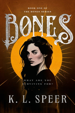 Cover image for 9781035447626 - Bones