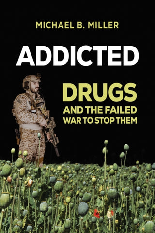 Supplemental image for 9781035800148 - Addicted