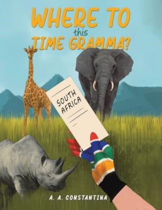 Supplemental image for 9781035800759 - Where to This Time Gramma?