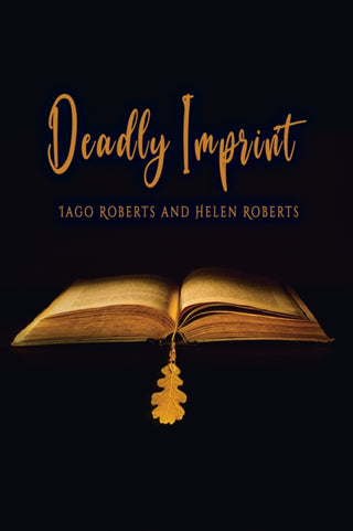 Cover image for 9781035801213 - Deadly Imprint