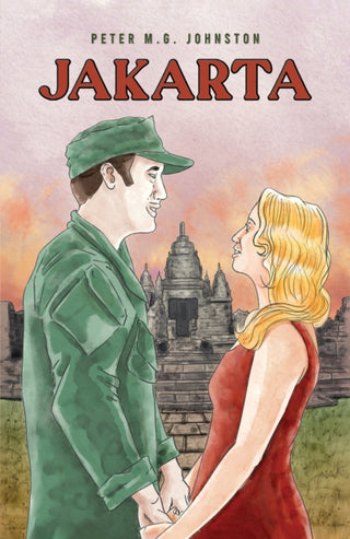 Cover image for 9781035802166 - Jakarta