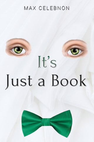 Cover image for 9781035802289 - It's Just a Book