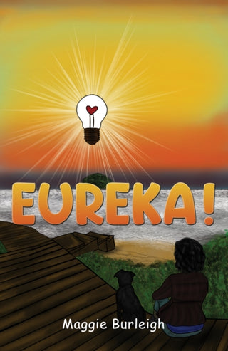 Cover image for 9781035803224 - Eureka!