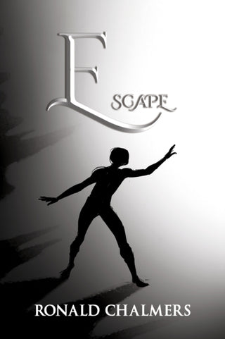 Cover image for 9781035803262 - Escape
