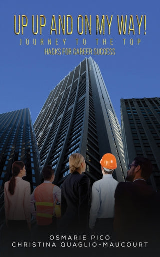 Supplemental image for 9781035803453 - Up Up and On My Way! Journey to the Top