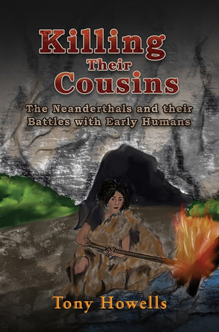 Cover image for 9781035803798 - Killing Their Cousins