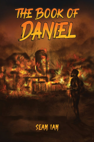 Cover image for 9781035804313 - The Book of Daniel