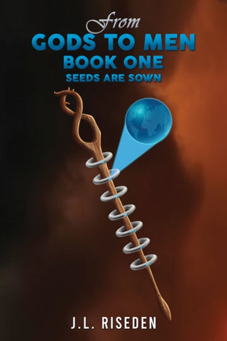 Cover image for 9781035804450 - From Gods to Men